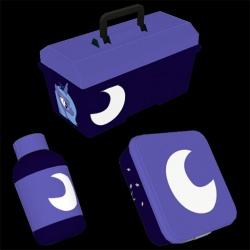 Luna Health Kits