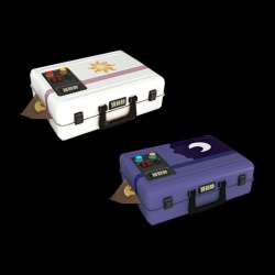 Luna/Celestia Intel