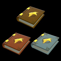 Pony Books