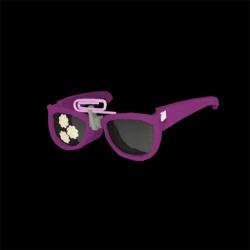Cheerilee Shades