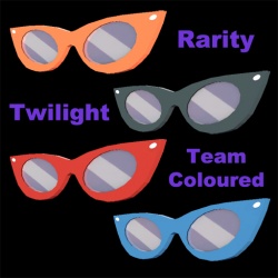 Classy Glasses