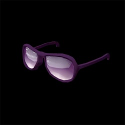 Hoity Toity's Shades