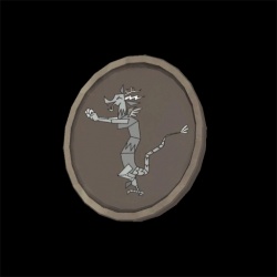 Mr. Discord's Crest