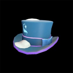 Trixie's Ebenezer