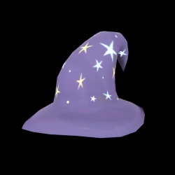 Trixie's Hat