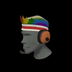 Rainbow Runner