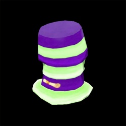 Dragon Rhyming Hat