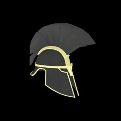 Hurricane's Hoplite