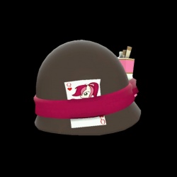 Roseluck's Stash