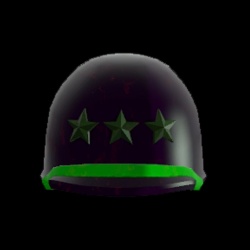 Spike's Authoritative Helm