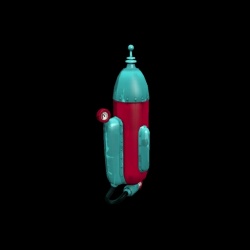 Party Canister