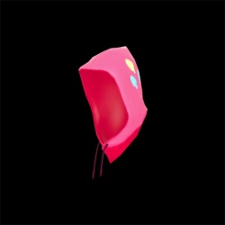 Pinkie's Hood