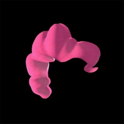 Pinkie's Mane