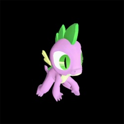 Spike Hat