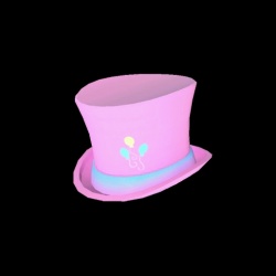 Pinkie's Stove Pipe