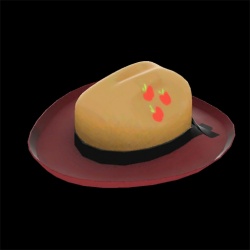 Apple Buckaroos