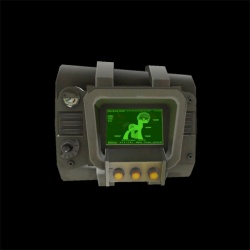 Pip-Buck 3000