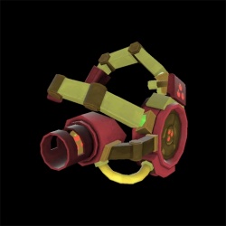 Stampede Detector
