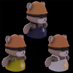 Teddy's Allegiance