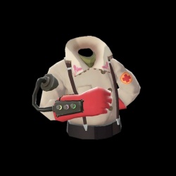 Dr. Adorable's Lovewrangler