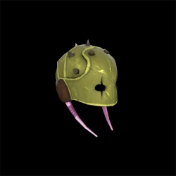 Forestwalker Helm