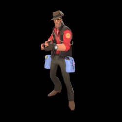 Twilight's Satchel