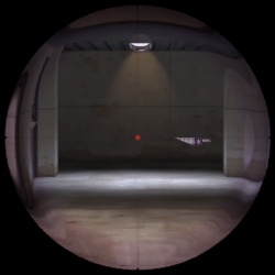 Twilight Sniper HUD