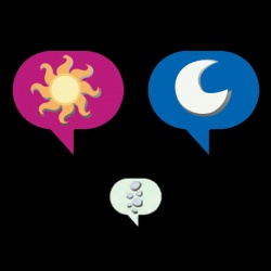 L&C Talk Bubbles v1