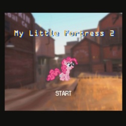 Pinkie Pie Intro