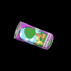 AppleBuck Apple-Cola