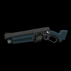Filly's Face Blaster