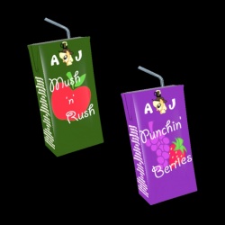 Juicebox