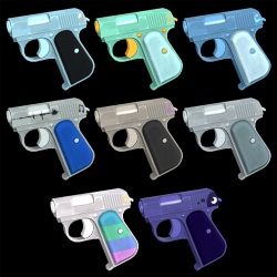 Pick Pocket's Pony Pistol