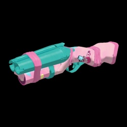 Pinkie Pie's Soda Cannon
