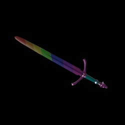 Sugar Sweet Blade