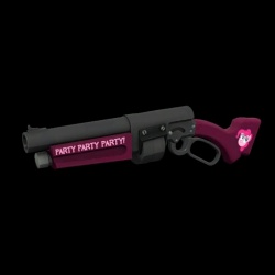 The Bonanza Blaster