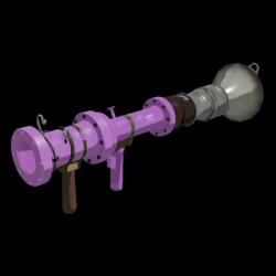 Begging Spike's Bazooka