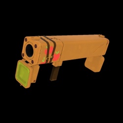 Cider Cannon