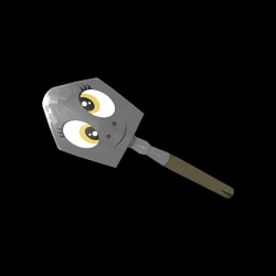 Derpy's Face Fixer