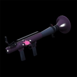 Eggheads Explosive Eradicator (Graveyard)