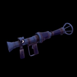 Luna's Liberty Launcher