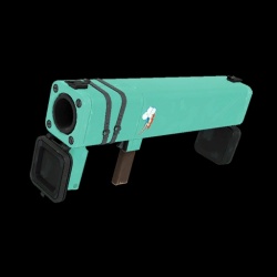 Rainboom in a Box