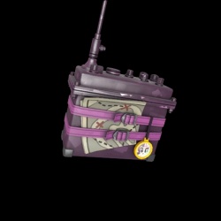 The Unicorn's Backup