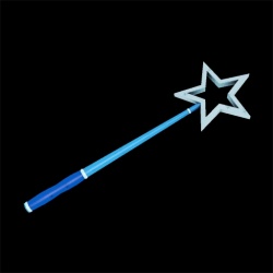 Trixie's Wand