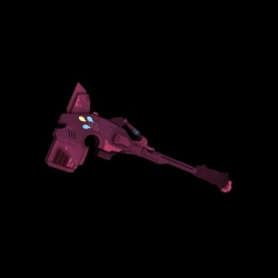 Pinkie's Way to Maul