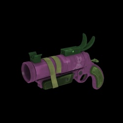 Spike Detonator