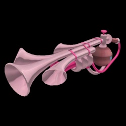 The Party Blower