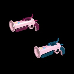 The Party Popper v1