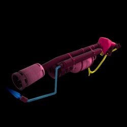 The Party Thrower (Graveyard)