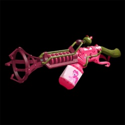 The Pastrinator